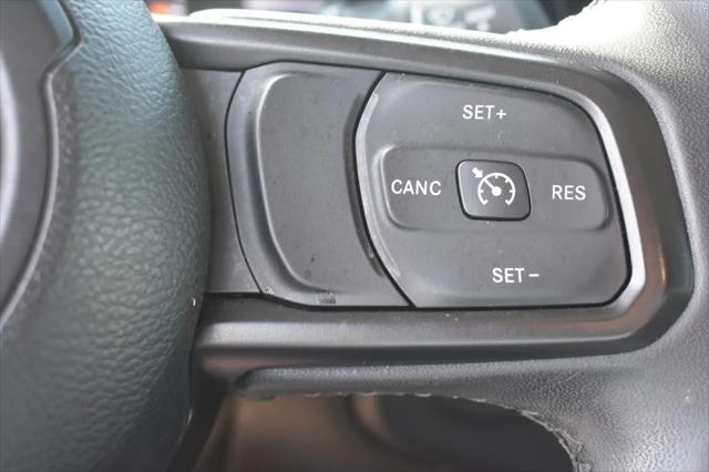 2023 Jeep Wrangler 4xe 4x4
