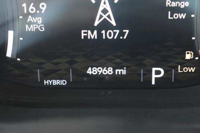 2023 Jeep Wrangler 4xe 4x4