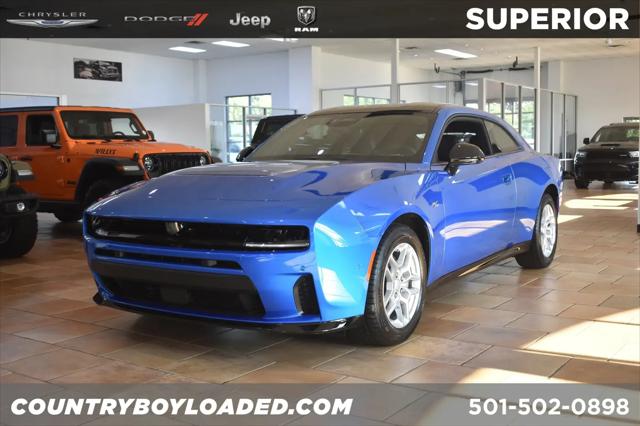 2026 Dodge Charger R/T 2-Door AWD for sale in Conway, AR