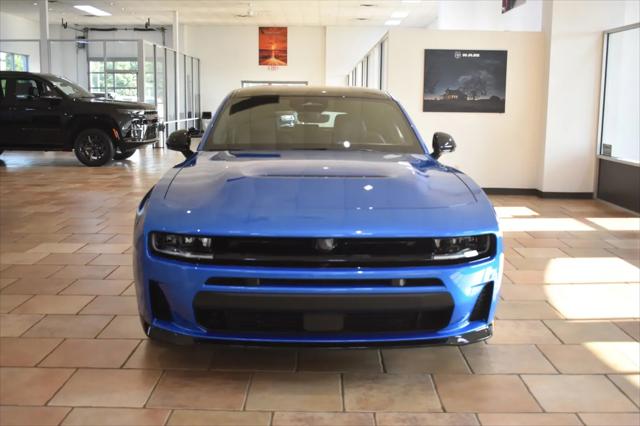 2026 Dodge Charger R/T 2-Door AWD