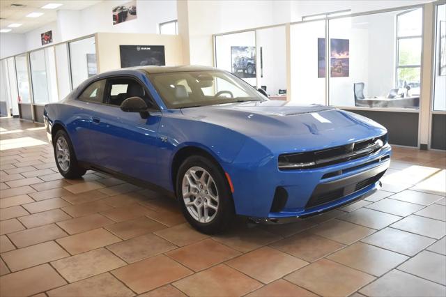2026 Dodge Charger R/T 2-Door AWD