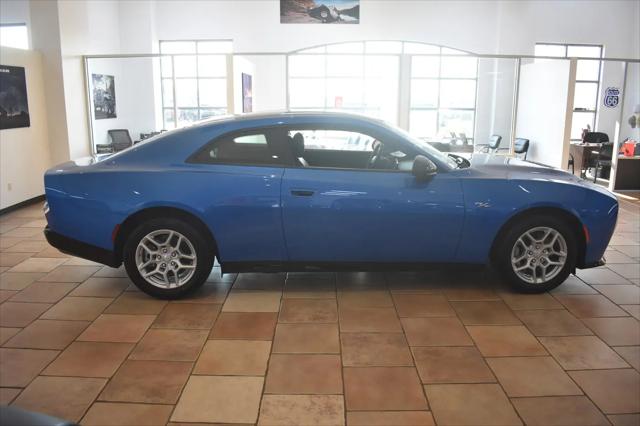 2026 Dodge Charger R/T 2-Door AWD