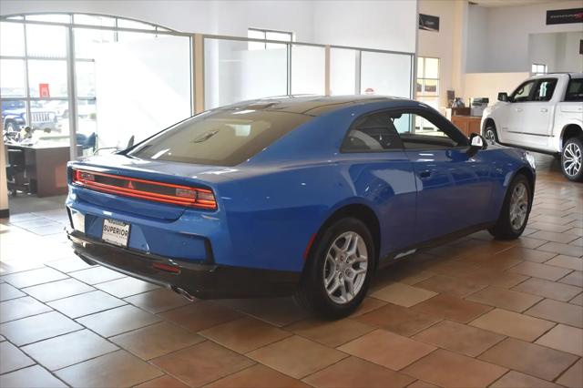2026 Dodge Charger R/T 2-Door AWD