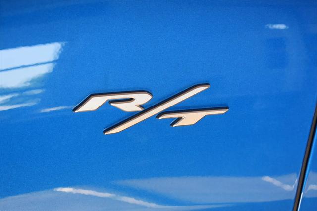 2026 Dodge Charger R/T 2-Door AWD