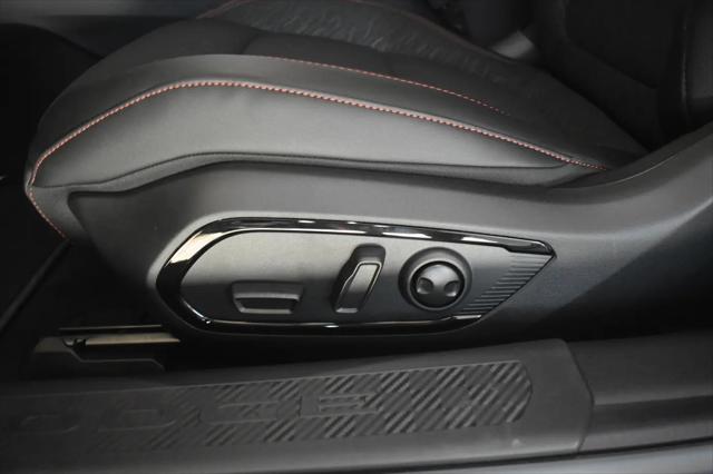 2026 Dodge Charger R/T 2-Door AWD