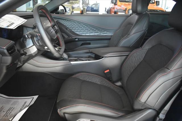 2026 Dodge Charger R/T 2-Door AWD