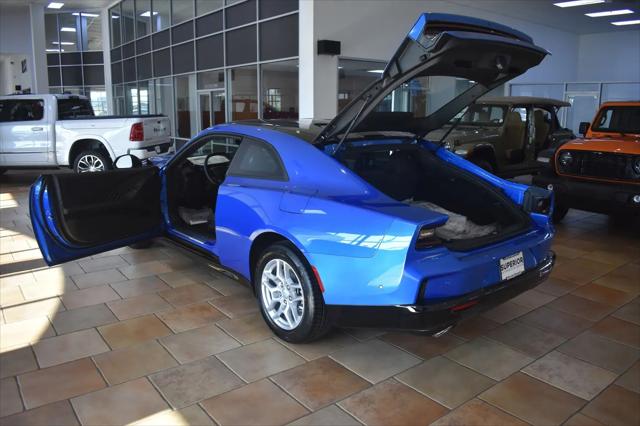 2026 Dodge Charger R/T 2-Door AWD
