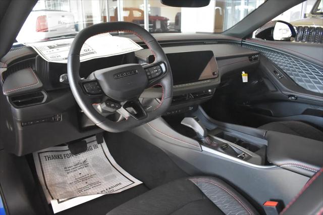 2026 Dodge Charger R/T 2-Door AWD