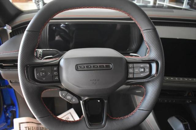 2026 Dodge Charger R/T 2-Door AWD