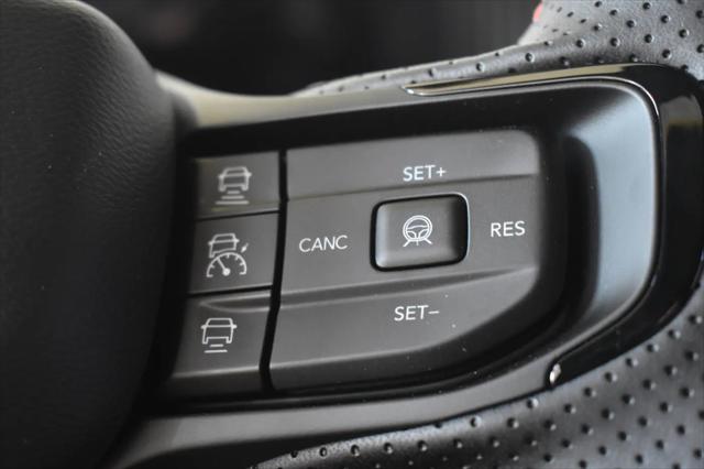 2026 Dodge Charger R/T 2-Door AWD