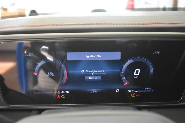 2026 Dodge Charger R/T 2-Door AWD