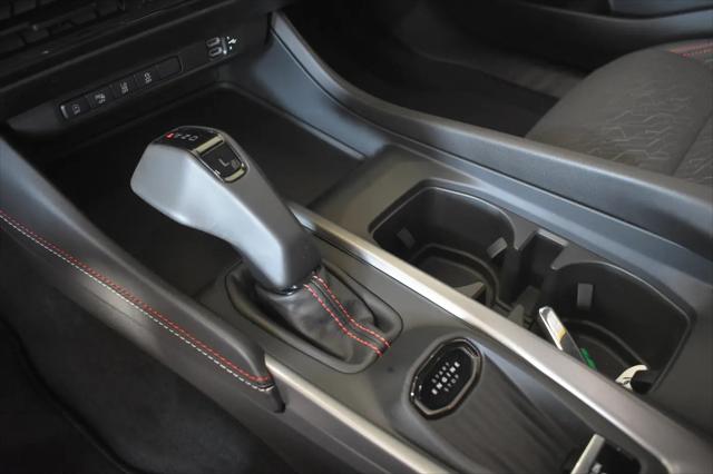 2026 Dodge Charger R/T 2-Door AWD