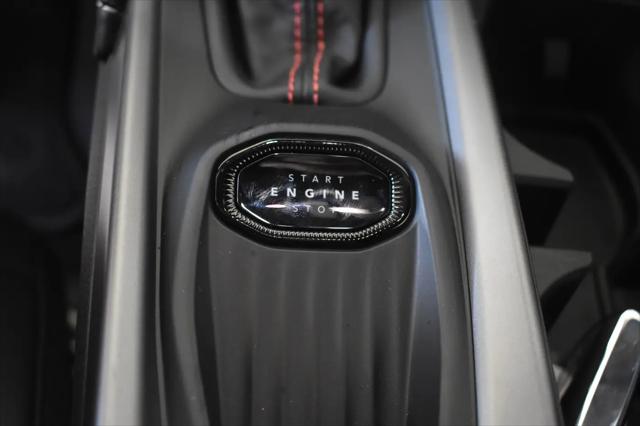 2026 Dodge Charger R/T 2-Door AWD