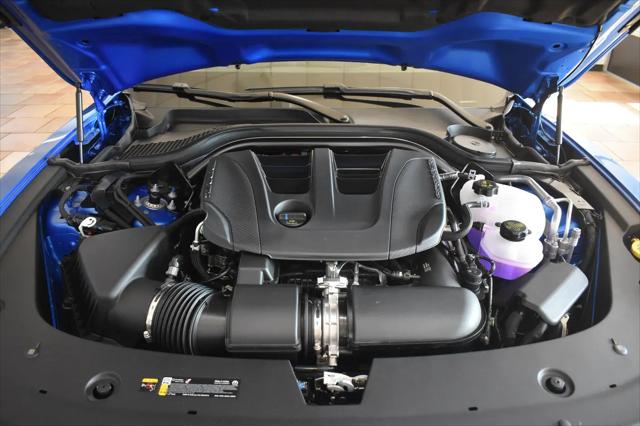 2026 Dodge Charger R/T 2-Door AWD