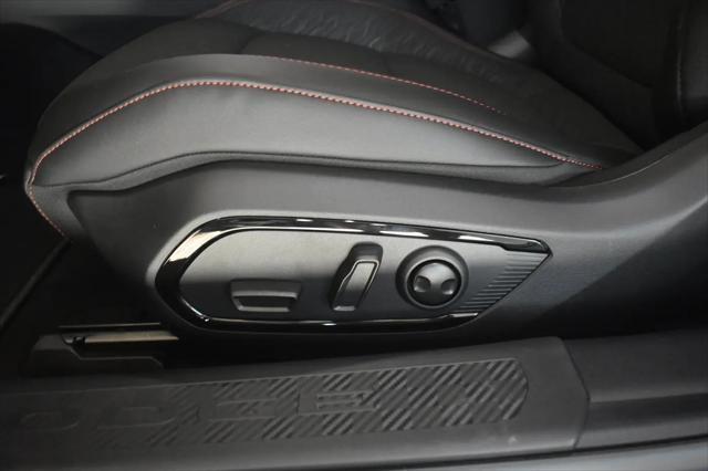 2026 Dodge Charger R/T 2-Door AWD