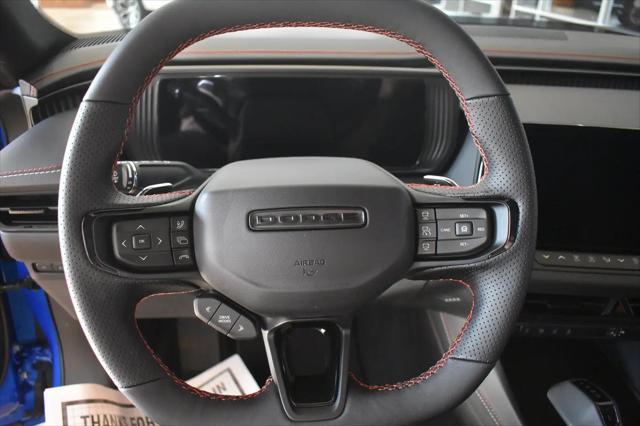 2026 Dodge Charger R/T 2-Door AWD