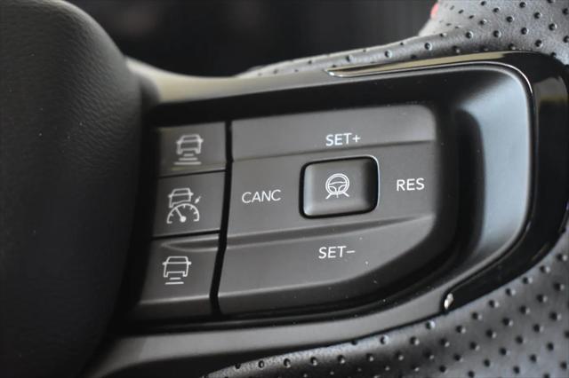 2026 Dodge Charger R/T 2-Door AWD