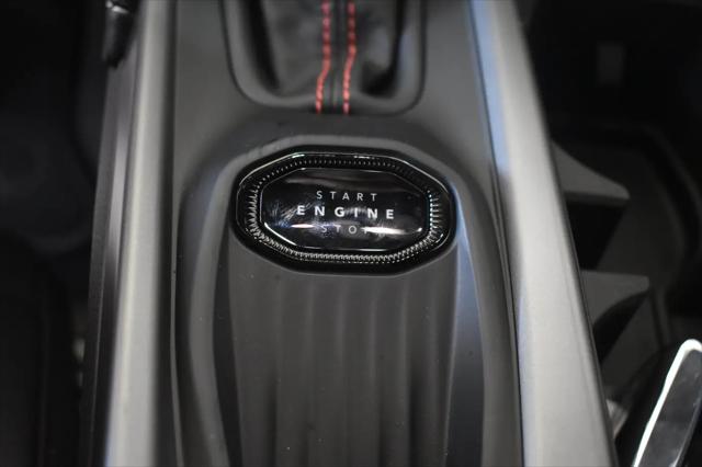 2026 Dodge Charger R/T 2-Door AWD
