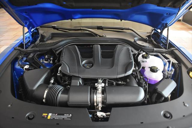 2026 Dodge Charger R/T 2-Door AWD