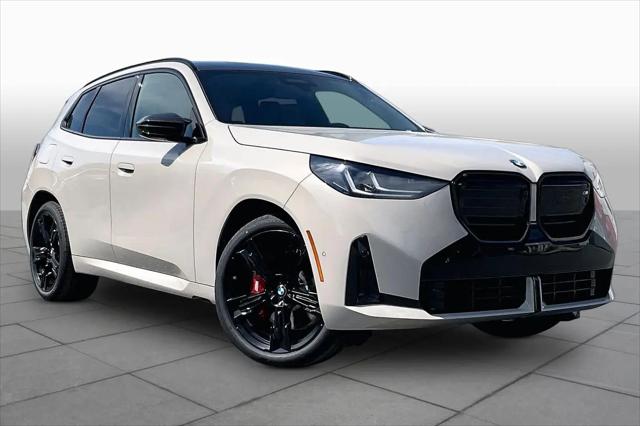 2026 BMW X3 M50 xDrive
