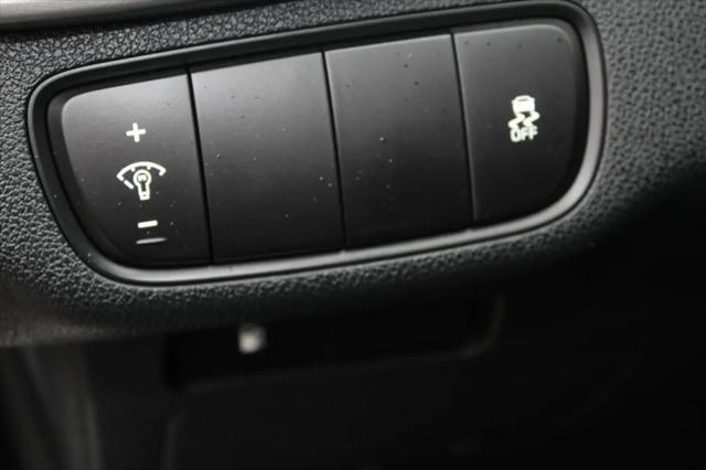 2018 Kia Sorento 2.4L LX