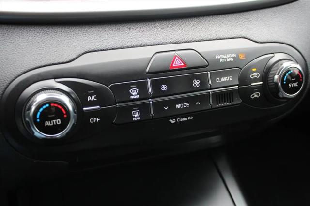 2018 Kia Sorento 2.4L LX