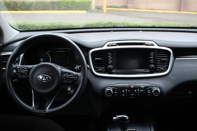 2018 Kia Sorento 2.4L LX