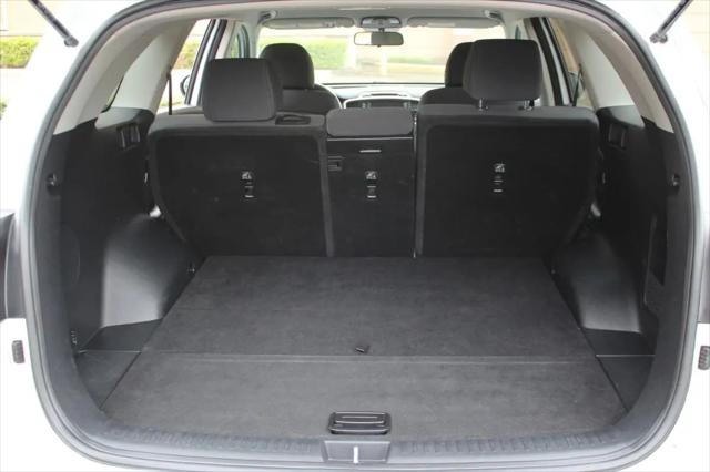 2018 Kia Sorento 2.4L LX