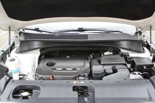 2018 Kia Sorento 2.4L LX