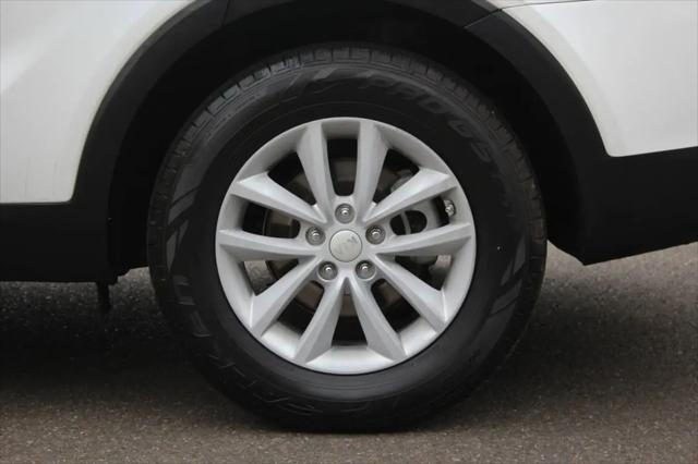 2018 Kia Sorento 2.4L LX