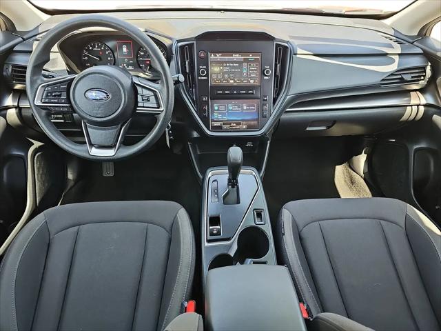 2024 Subaru Impreza Base 5-Door