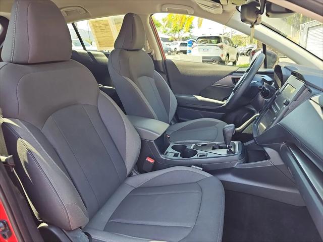 2024 Subaru Impreza Base 5-Door