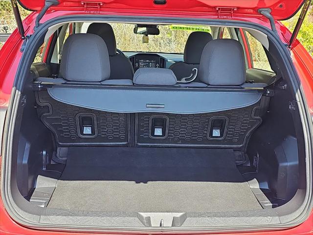 2024 Subaru Impreza Base 5-Door