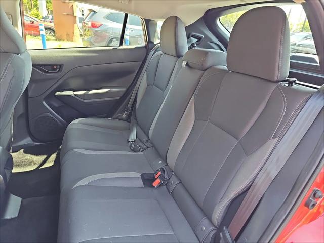 2024 Subaru Impreza Base 5-Door