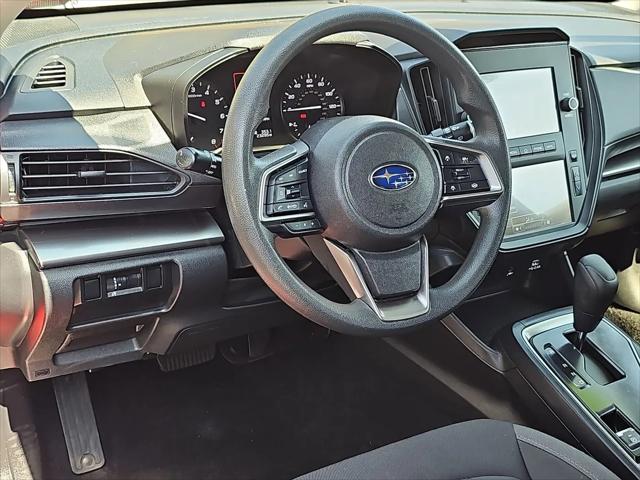 2024 Subaru Impreza Base 5-Door