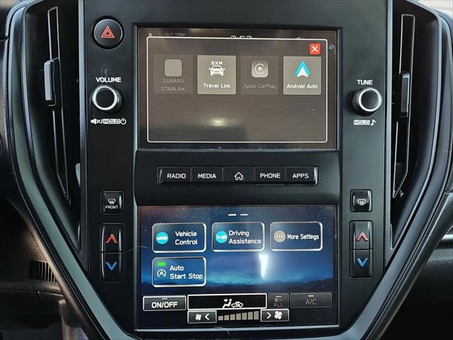 2024 Subaru Impreza Base 5-Door
