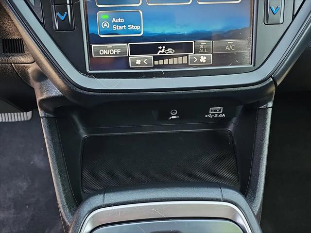 2024 Subaru Impreza Base 5-Door