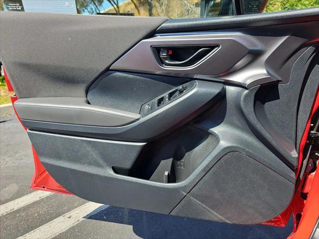 2024 Subaru Impreza Base 5-Door