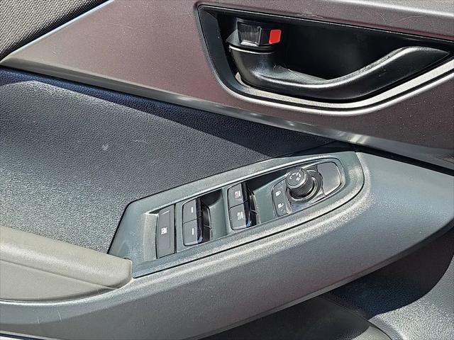 2024 Subaru Impreza Base 5-Door