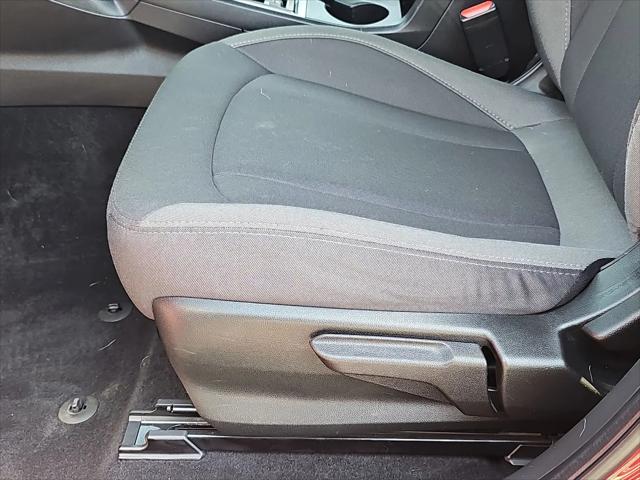 2024 Subaru Impreza Base 5-Door