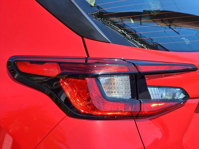 2024 Subaru Impreza Base 5-Door