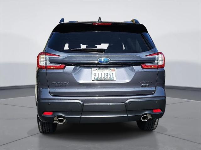 2023 Subaru Ascent Onyx Edition 7-Passenger