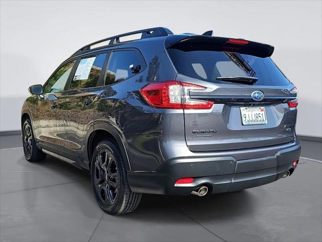 2023 Subaru Ascent Onyx Edition 7-Passenger