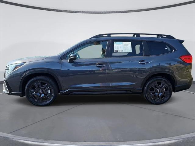 2023 Subaru Ascent Onyx Edition 7-Passenger