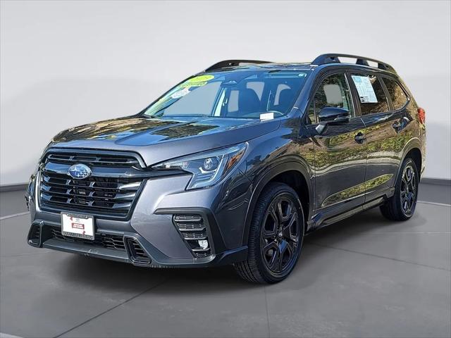 2023 Subaru Ascent Onyx Edition 7-Passenger