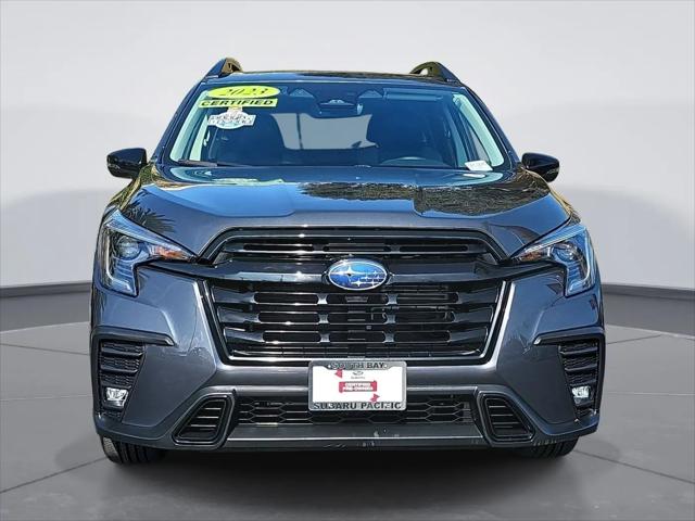 2023 Subaru Ascent Onyx Edition 7-Passenger