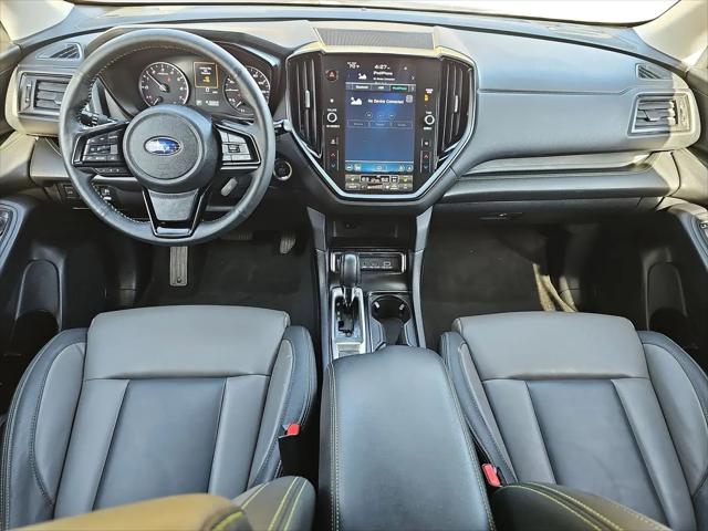 2023 Subaru Ascent Onyx Edition 7-Passenger