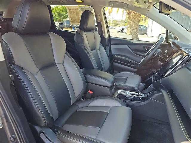 2023 Subaru Ascent Onyx Edition 7-Passenger