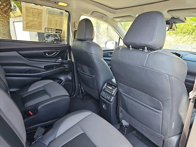 2023 Subaru Ascent Onyx Edition 7-Passenger