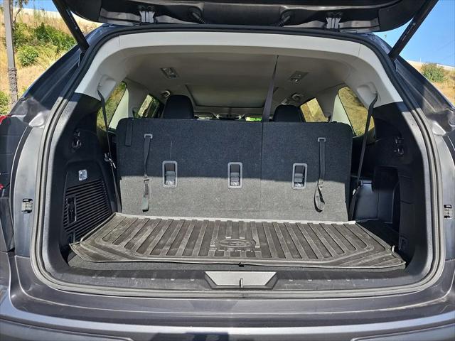 2023 Subaru Ascent Onyx Edition 7-Passenger